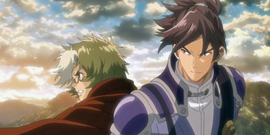 Kabaneri of the Iron Fortress em português brasileiro - Crunchyroll