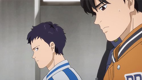 Watch Banana Fish Season 1 Episode 2 Streaming Online Betaseries Com