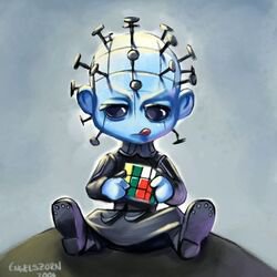 avatar de du commentaire : L'épisode 2 de la saison 3 est également sorti hier, pour info. 