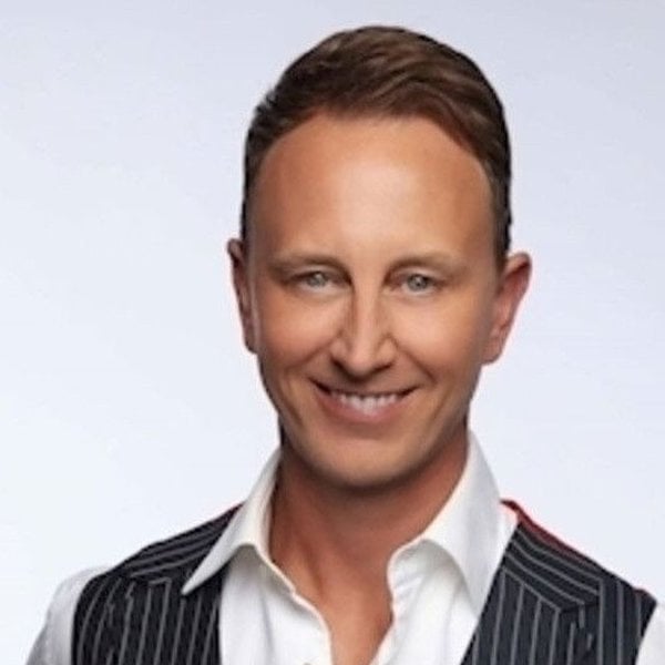 Ian Waite