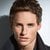 Eddie Redmayne