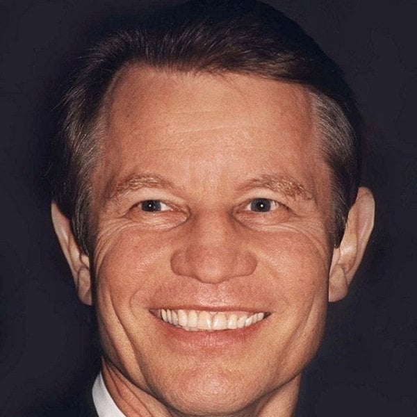 Michael York