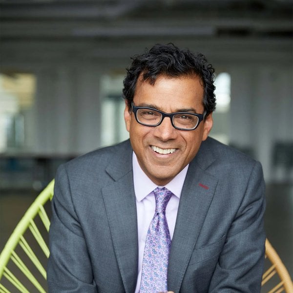 Atul Gawande
