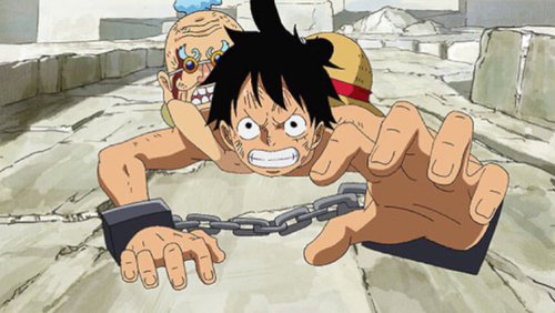 Watch One Piece Season 21 Episode 1 Streaming Online Betaseries Com