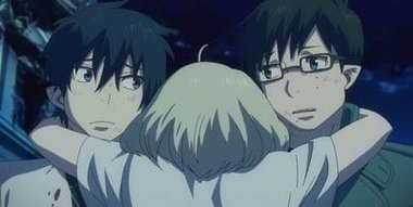 Blue Exorcist Season 1 - watch episodes streaming online