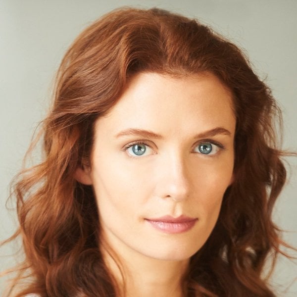 Lara Jean Chorostecki