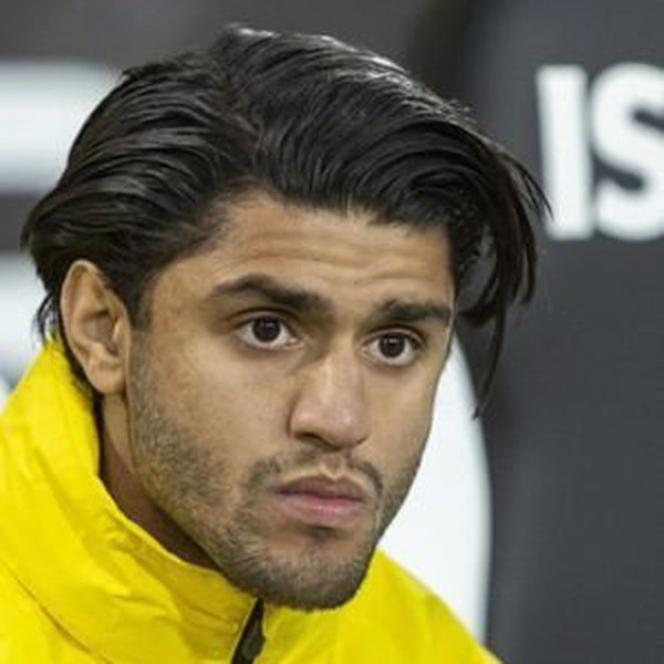 Mahmoud Dahoud