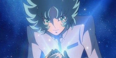 Watch Saint Seiya Omega Episode 1 Online - The Life Seiya Saved