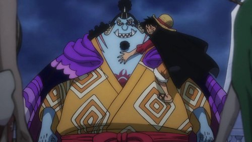 Watch One Piece Season 21 Episode 85 Streaming Online Betaseries Com