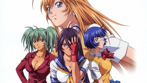 Shin Ikkitousen: Where to Watch and Stream Online