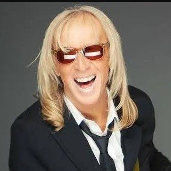 Davey Johnstone