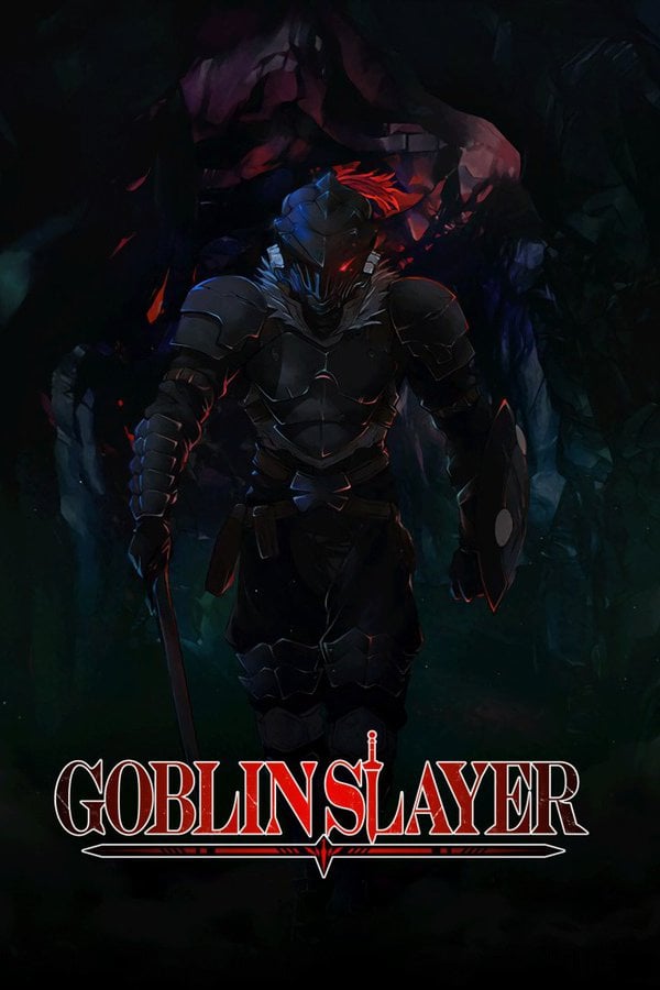 Assistir GOBLIN SLAYER - ver séries online