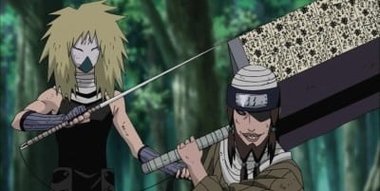 Ver Naruto Shippuden temporada 13 episodio 17 en streaming