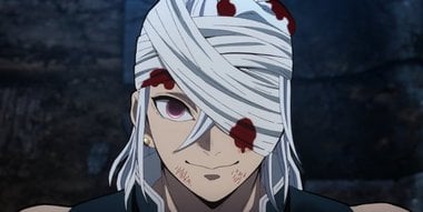Assista Demon Slayer: Kimetsu no Yaiba temporada 3 episódio 11 em streaming