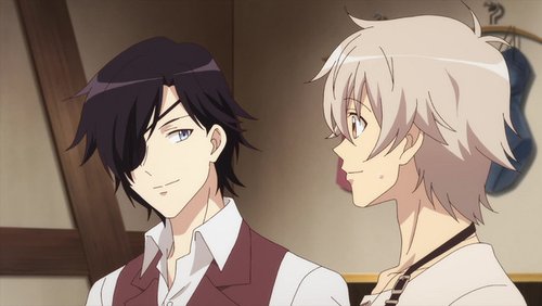 Armor Shop for Ladies & Gentlemen Season 2 Episode #01 Anime Review