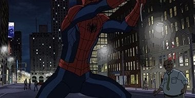 Ver Ultimate Spiderman temporada 3 episodio 5 en streaming 
