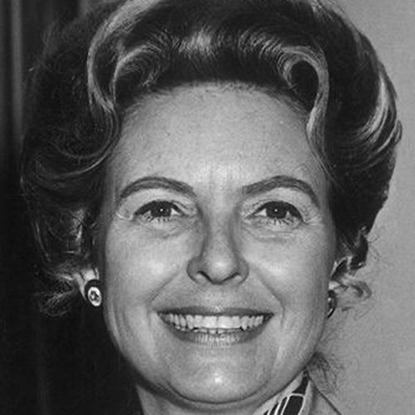 Phyllis Schlafly