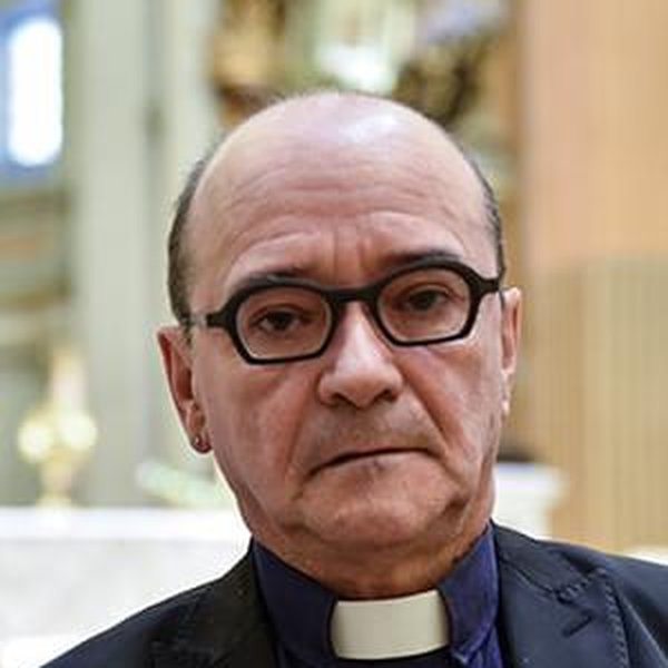 Abbé Claude Paradis