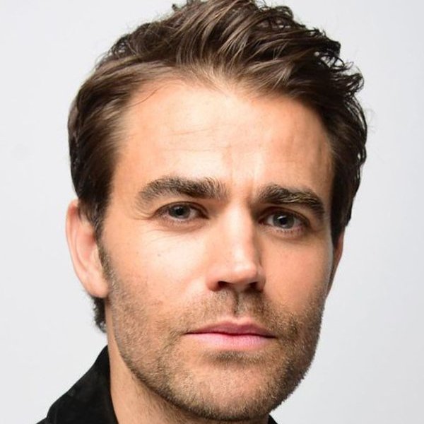 Paul Wesley