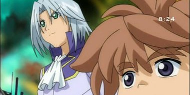 Watch Bakugan Battle Brawlers Season 1 Episode 19 - Julie plays