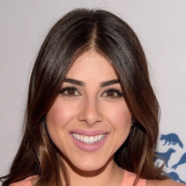 Daniella Monet