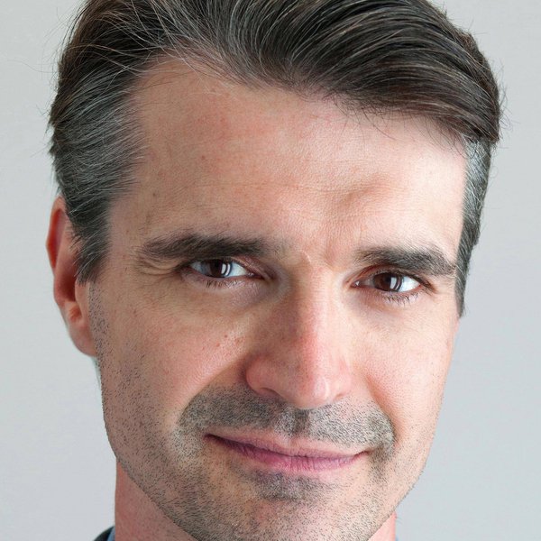 Matthew Floyd Miller