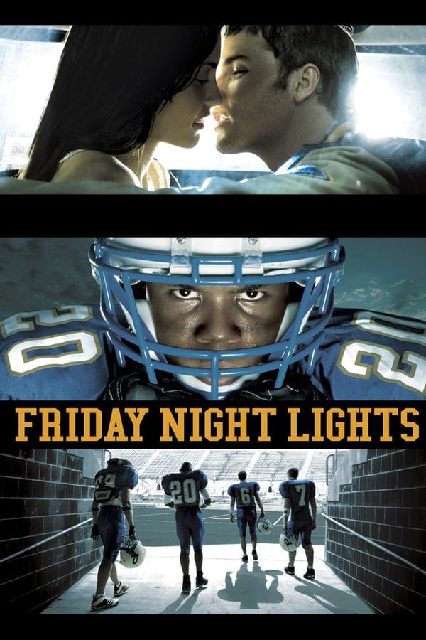 How to Watch NBC's Friday Night Lights