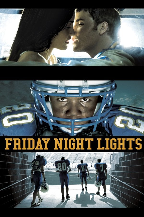 Watch Friday Night Lights