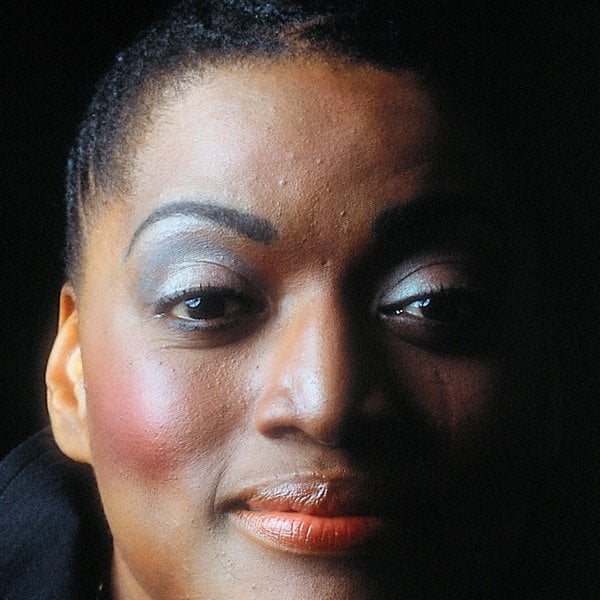 Jessye Norman
