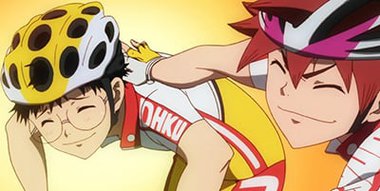 Watch Yowamushi Pedal season 5 episode 21 streaming online