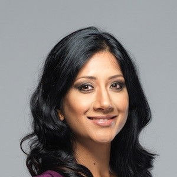 Reshmin Chowdhury