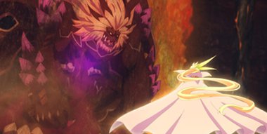 Tales of Zestiria the X - streaming online
