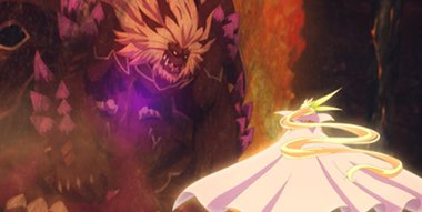 Tales of Zestiria the X Season 1 - episodes streaming online