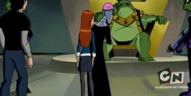 Watch Ben 10: Alien Force - Season 1