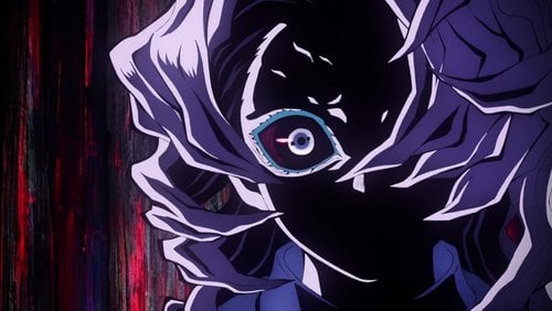 Shinobu, Kimetsu no Yaiba episode 18