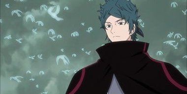 World Trigger Ai Kitora, A-Rank No.5 Agent - Watch on Crunchyroll