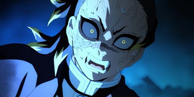 Assista Demon Slayer: Kimetsu no Yaiba temporada 4 episódio 1 em