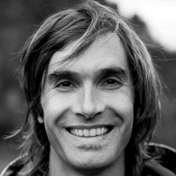 Chris Sharma