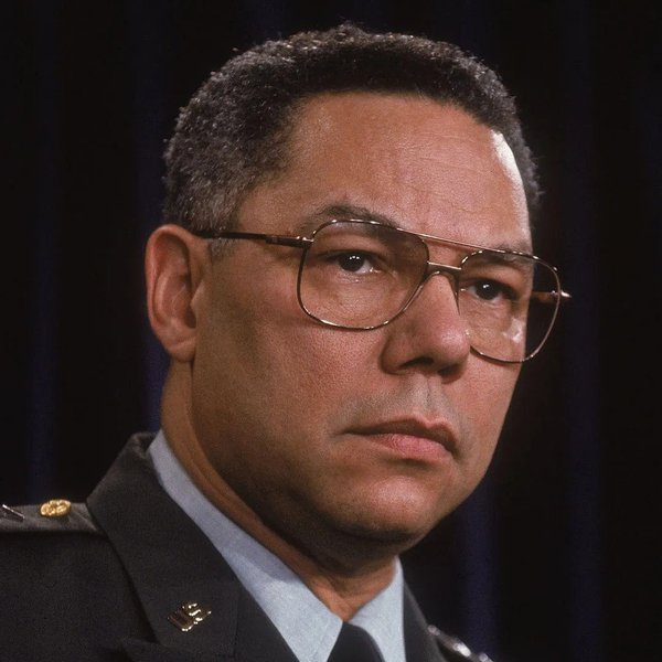 Colin Powell