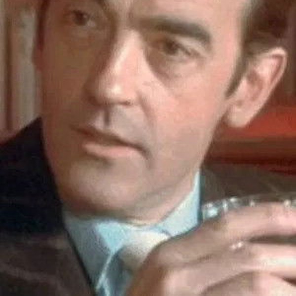 Peter Forbes-Robertson