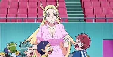 Watch Welcome to Demon School! Iruma-kun season 1 episode 4 streaming  online