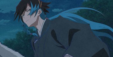 Shine on! Bakumatsu Bad Boys Deceive! The Shinsengumi of Criminals - Watch  on Crunchyroll