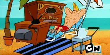 Johnny Bravo Temporada 3 - assista todos episódios online streaming