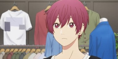 Cool Doji Danshi - Episódio 8 - Animes Online