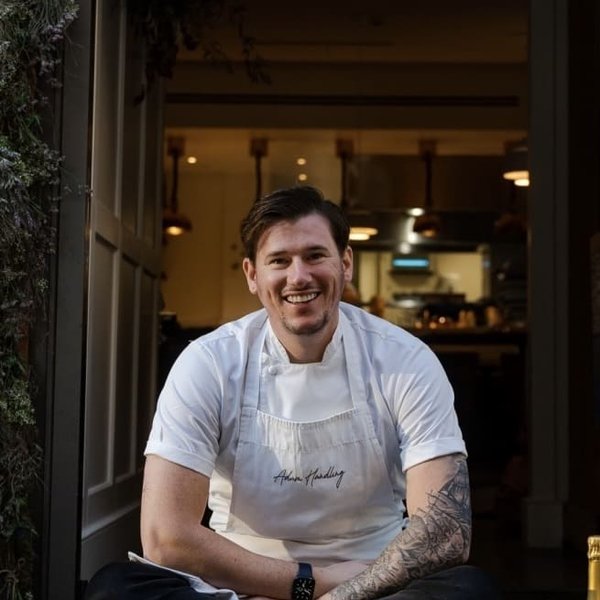 Adam Handling