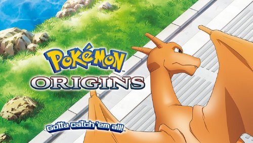Pokémon Origins: série animada vai relembrar os primeiros games da  franquia, veja o trailer - Arkade