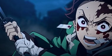Assistir Kimetsu no Yaiba 2 Temporada Ep 9 Dublado » Anime TV Online