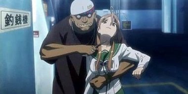 Watch High School of the Dead: Season 1