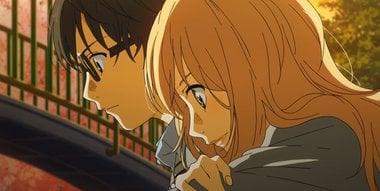 Watch Your Lie in April Streaming Online