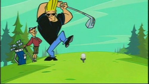 Johnny Bravo Temporada 3 - assista todos episódios online streaming